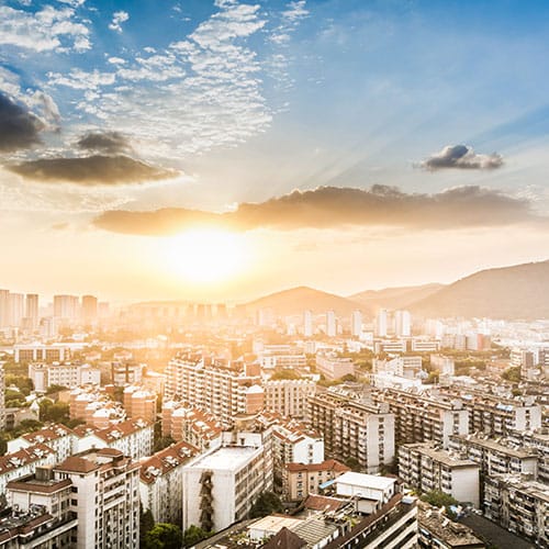 Condominio Residencial Hollywood